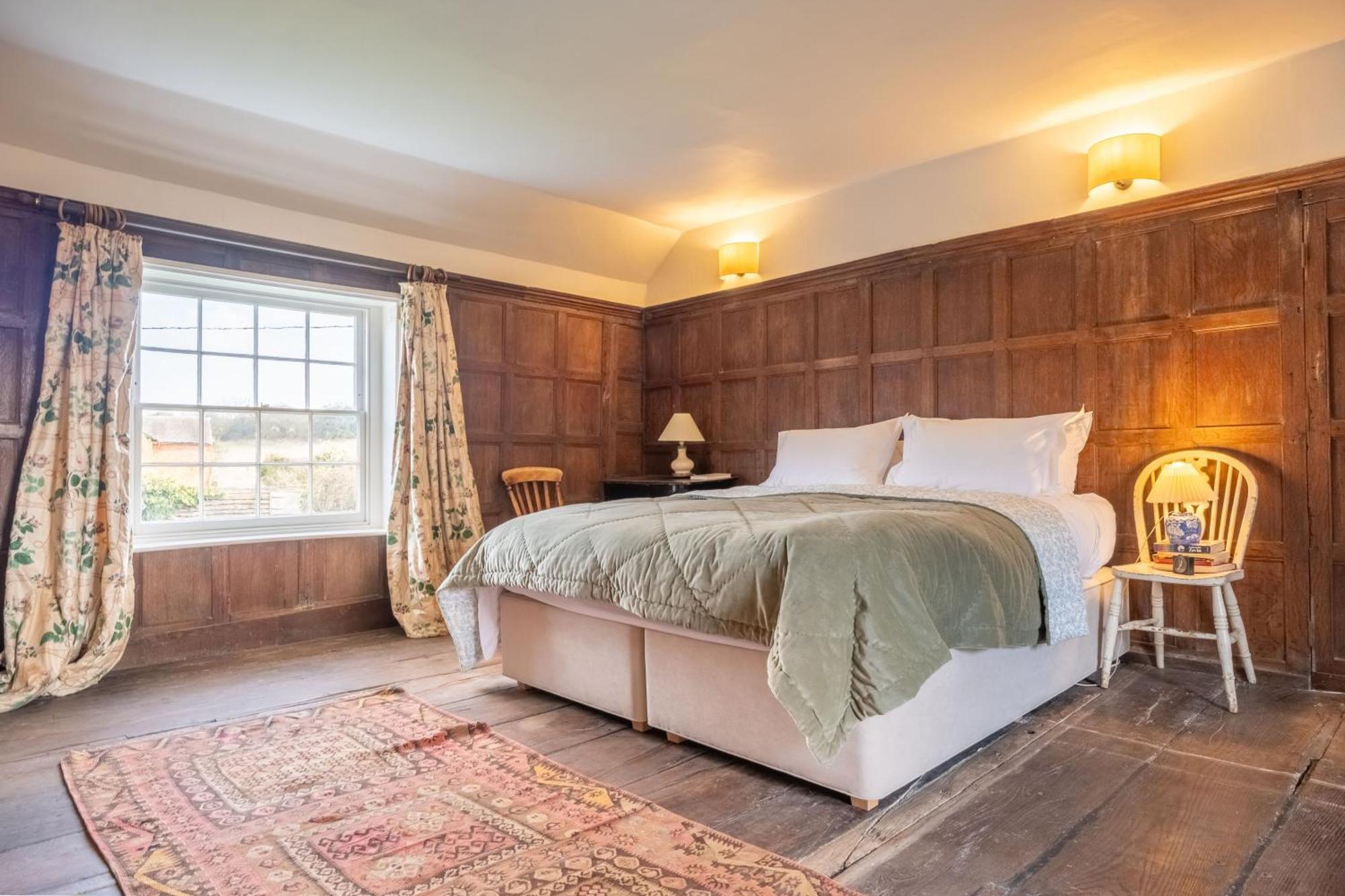 River House Kersey ภายนอก รูปภาพ