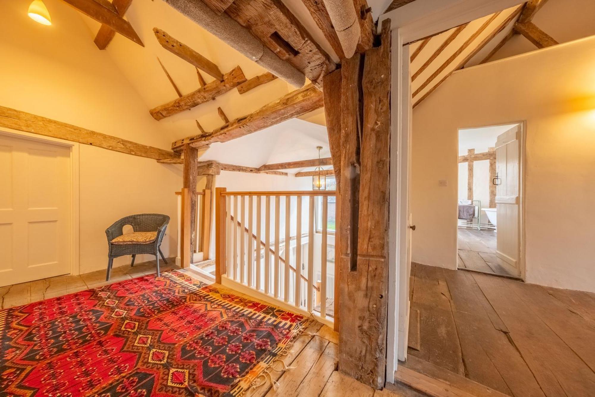 River House Kersey ภายนอก รูปภาพ